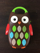 used Skip Hop Explore And More Musical Mobile Phone, Owl