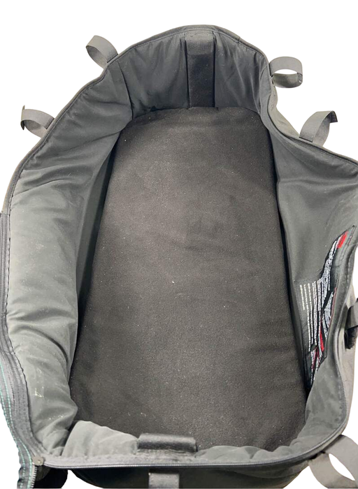 bugaboo buffalo bag Bugaboo Buffalo Bassinet Fabric