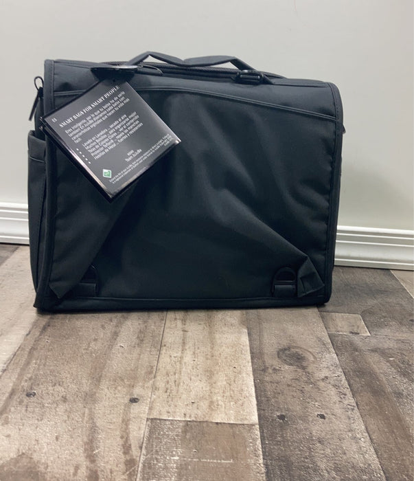 Shop JuJuBe BFF Diaper Bag, Black Out at GoodBuy Gear