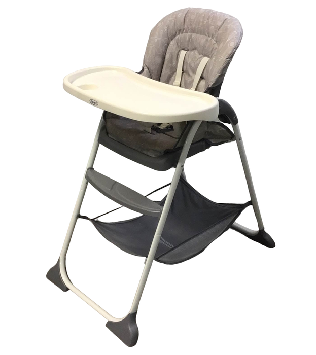 Shop Graco SlimSnacker High Chair at GoodBuy Gear
