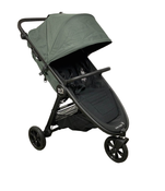 used Baby Jogger City Mini GT2 Stroller, Briar Green , 2021