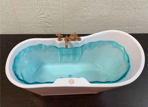 secondhand Our Generation Bath and Bubbles Bathtub Set