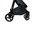 used Mompush Wiz Stroller, Black, 2022