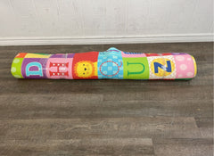 used ABC Rug