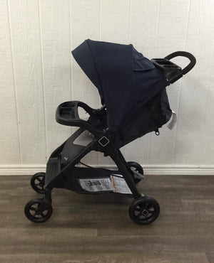 Safety 1st Smoothride Travel System - Ombre Blue