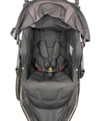 used BOB Revolution Flex 3.0 Single Jogging Stroller, 2019, Graphite