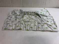 secondhand Bananafish Fitted Crib Sheet