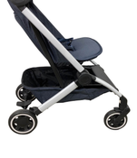 used Joolz Aer Stroller, 2021, Elegant Blue