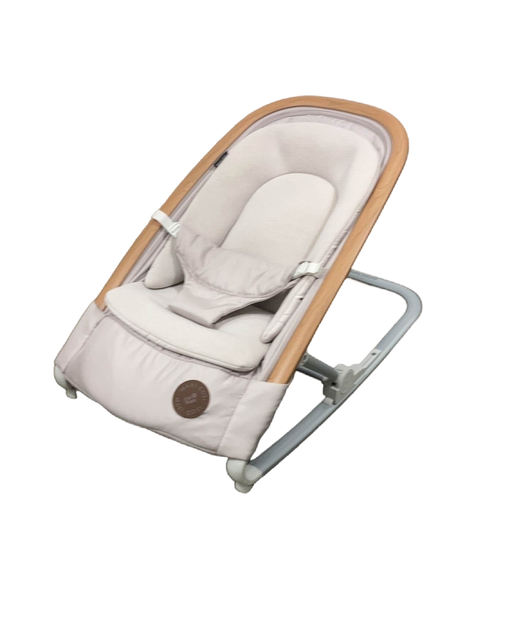 Shop Maxi-Cosi Kori 2-in-1 Rocker, Horizon Sand at GoodBuy Gear