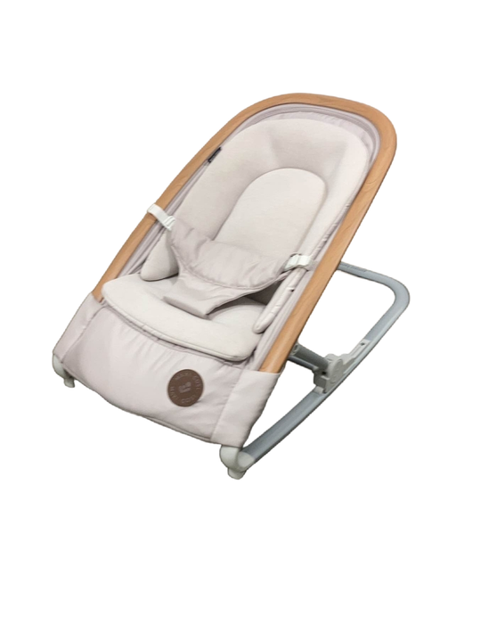 Shop Maxi-Cosi Kori 2-in-1 Rocker, Horizon Sand at GoodBuy Gear