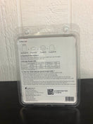 Shop Spectra Baby 5oz Breastmilk Storage 2 Pack at GoodBuy Gear