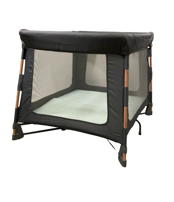 Shop Maxi-Cosi Swift Play Yard, Essential Graphite at GoodBuy Gear