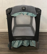 Graco Travel Lite Crib