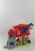 secondhand Fisher Price Little People Caring For Animals Farm