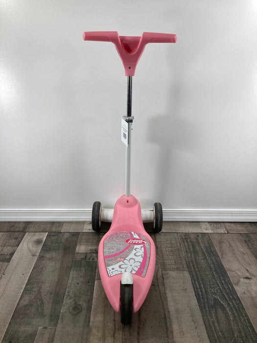 Shop Radio Flyer My 1st Scooter, Pink at GoodBuy Gear