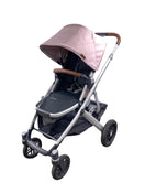 secondhand UPPAbaby VISTA V2 Stroller, 2020, Alice (Dusty Pink) HIDDEN PHOTOS REQ 10/6