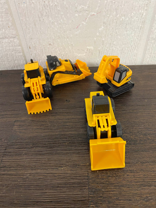 used BUNDLE Construction Vehicles