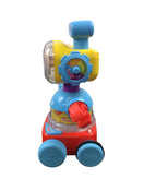 secondhand Fisher Price 4-In-1 Ultimate Learning Bot