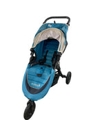 Baby Jogger City Mini GT Single Stroller, Blue