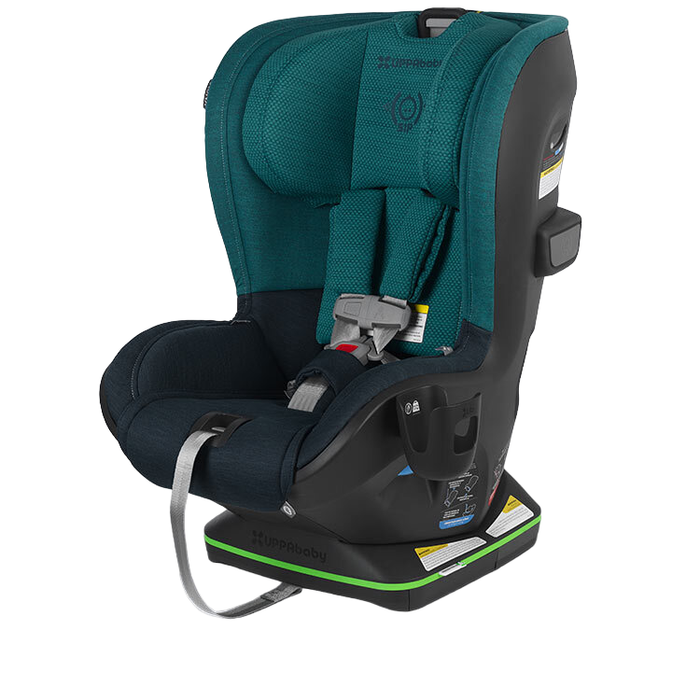 used UPPAbaby KNOX Convertible Car Seat, Lucca, 2021