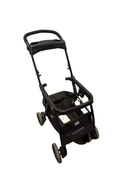 used Chicco KeyFit Caddy Stroller Frame, 2022