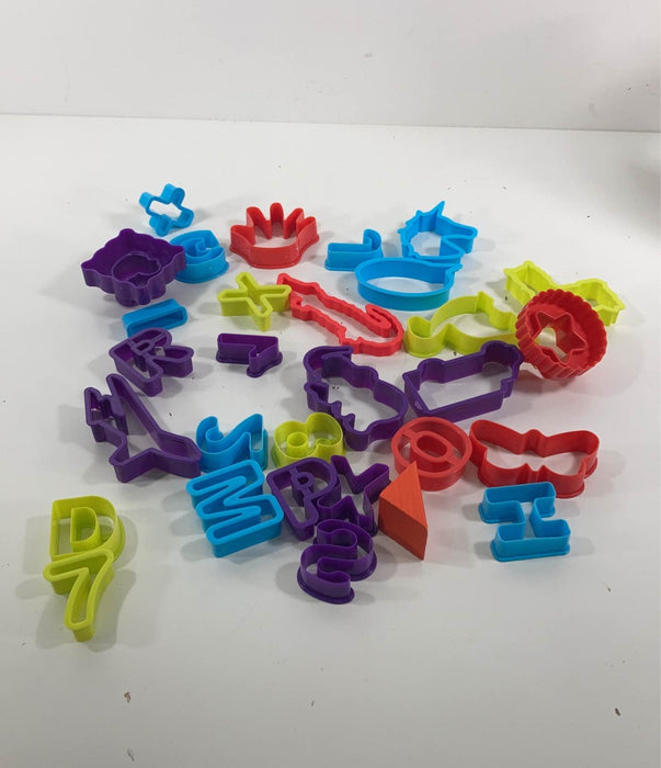 secondhand Dough Cutters Bucket