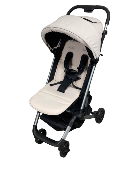 used Colugo Compact Stroller, 2022, Dune