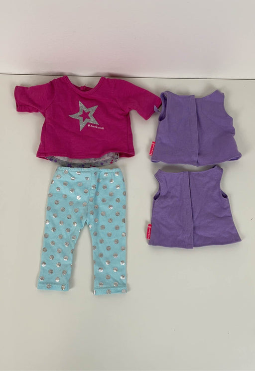 secondhand American Girl Doll Outfit