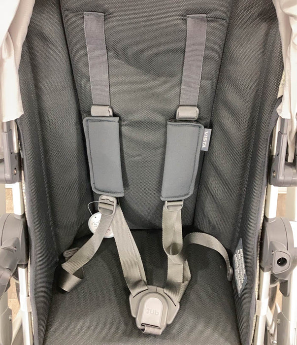 used UPPAbaby VISTA V2 Stroller