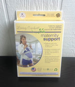 used Loving Comfort Maternity Support Belt