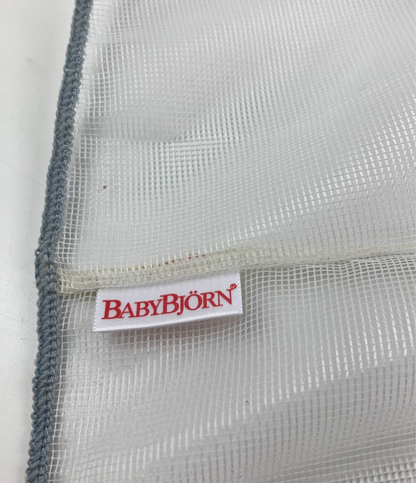 Shop BabyBjorn Canopy For Cradle at GoodBuy Gear