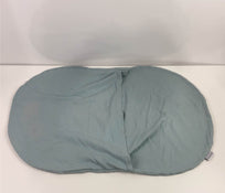 secondhand Snuggle Me Organic Sensory Infant Lounger Cover