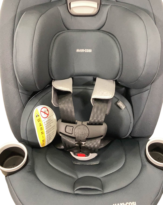 secondhand Carseat