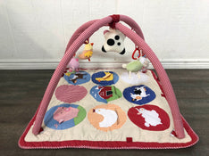 secondhand Infant Gear