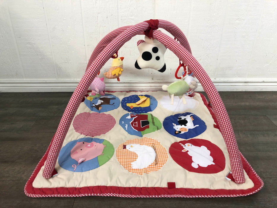 secondhand Infant Gear