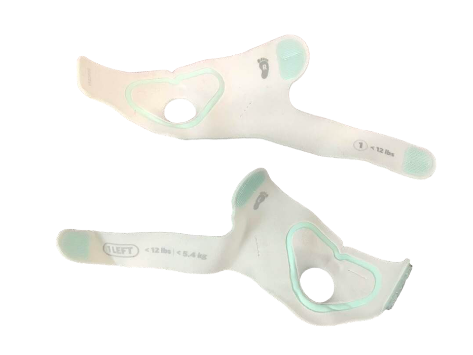 secondhand Home Nursery