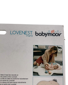 Shop Babymoov Headrest Lovenest, Pink at GoodBuy Gear