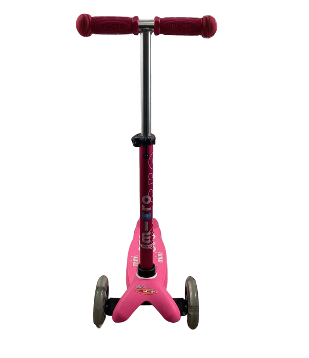 used Micro Kickboard Mini Original Kick Scooter