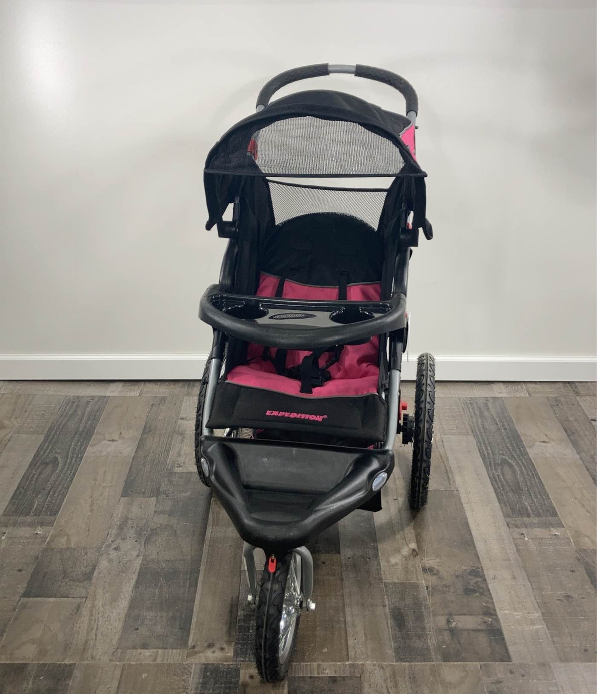 uppababy pink UPPAbaby Vista V3 Stroller