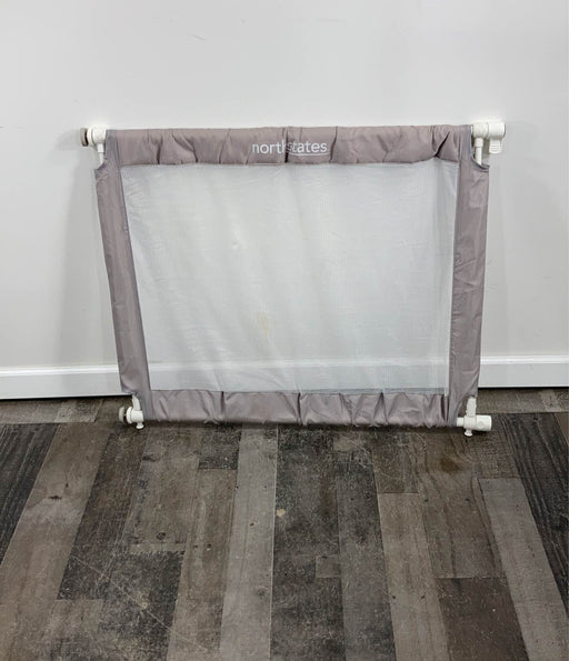 used Toddleroo By North States Portable Traveler Baby Gate