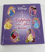 used Disney Happily Ever After