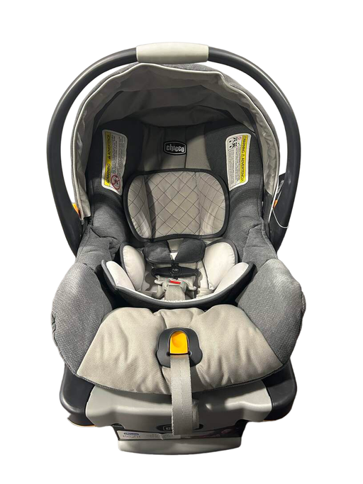 used Chicco KeyFit 30 Infant Car Seat, Nottingham