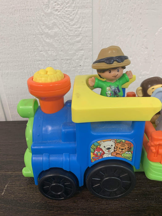 Fisher Price Little People Playsets