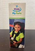 used Cares Kids Fly Safe Child Airplane Travel Harness