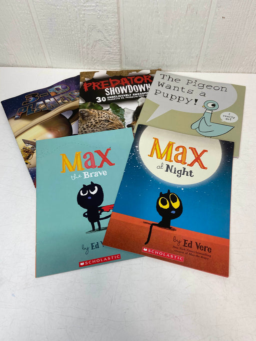 Shop BUNDLE Paperback Picture Books at GoodBuy Gear