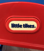 Little Tikes First Slide
