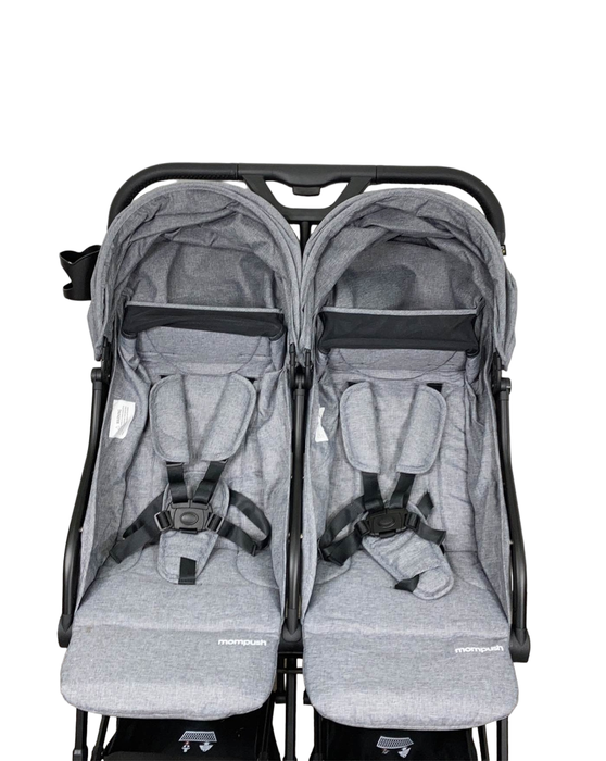 used Strollers