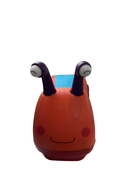 used B. toys Buggly Wuggly (Snail Ride On)