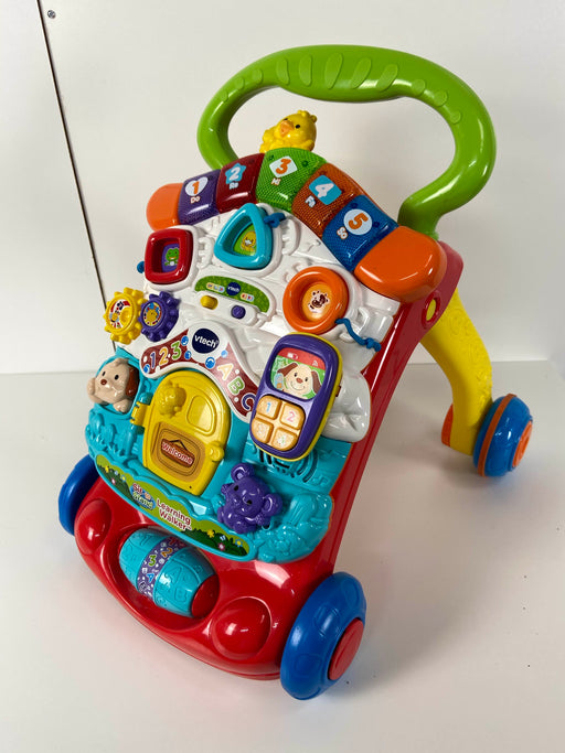 used VTech Sit-To-Stand Learning Walker