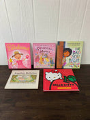 used BUNDLE Books